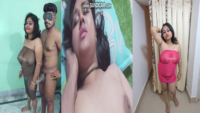 Chubby Bigboobs Bhabhi – Getting Hard Fucked Free Watch