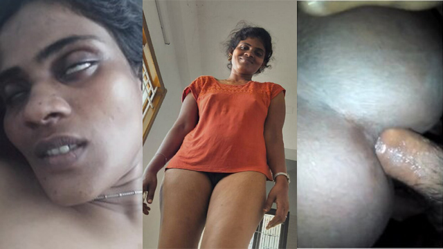 Tamil Wife Pussy Both Hole – Fucking With Lover Mms