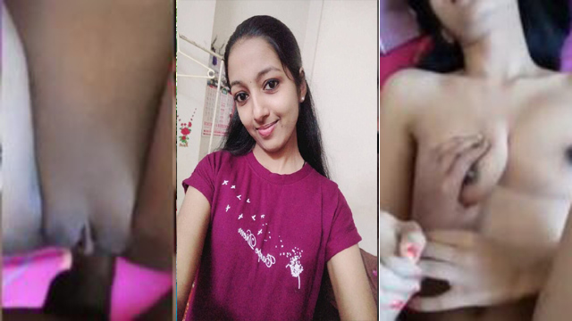 Desi Cute Slim Girl – Hardcore Fucking Leaked Porn
