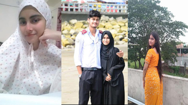 Beautiful Young Hijabi Girl Scandal Full Update
