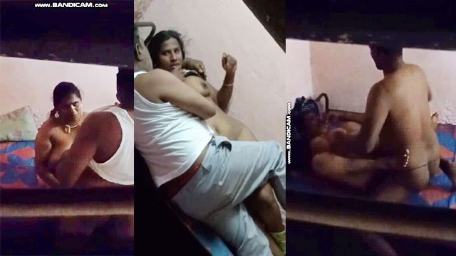 Tamil Cop Fucks Multiple Women MMS