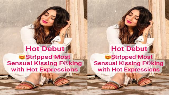 Hottest New Actress Sensual Fuck Viral