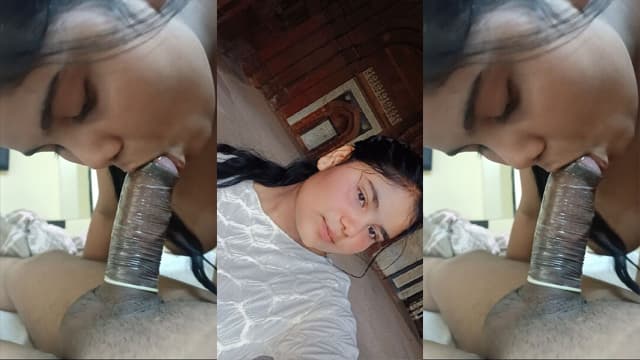 Insta Latest Girl – BF Outdoor Pound MMS