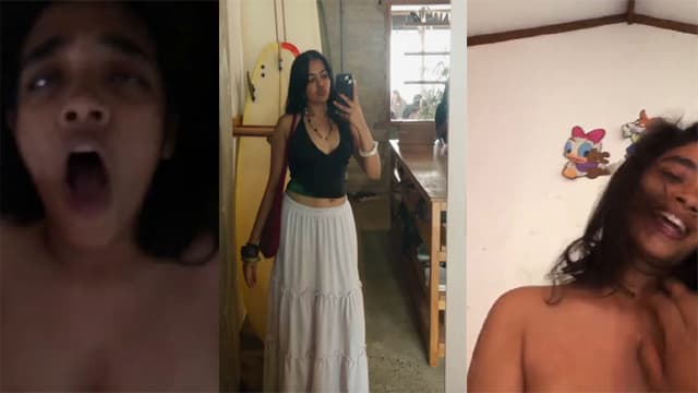 Lankan Horny Colombo Girl Her BF and Getting Missionary Videos