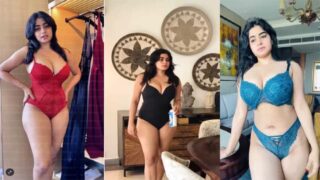 Shilpa Fit Viral Video – Private Insta Hard Exposed
