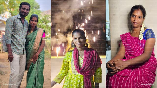 Tamil Rugged Wife Innocent Husband Full Collection Leaked Watch