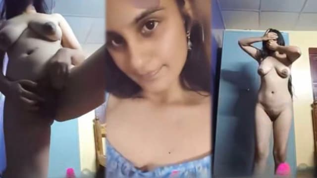 Tamil Twitter Fame Ranjini Demanded Nude Fingering Leaked Mms