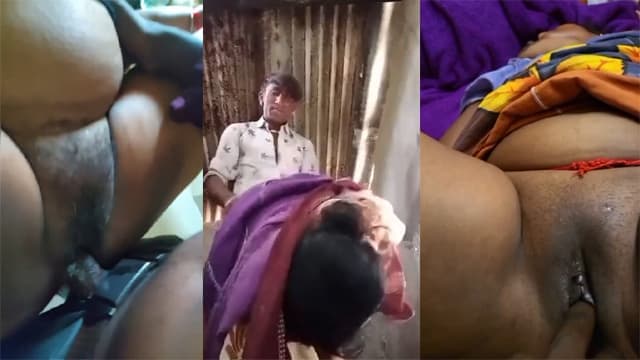 Tamil Aunty Neighbour – Junior School Boy  Lover