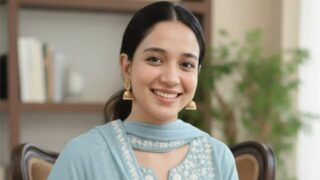 Moon Anwar Pakistani Tiktoker 6Min+ Premium Live Teasing Leaked Porn Video