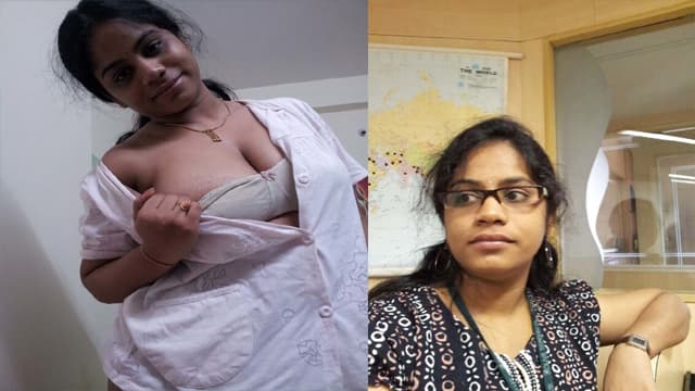 Chennai IT Developer – Nude Show Viral MMS