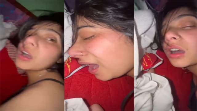 Horny Gf Blowjob Hard Fucking Old New Mms Video