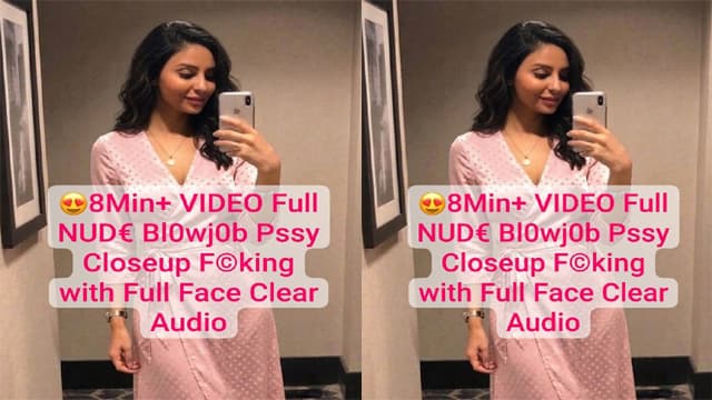 After Boyfriend NRI – 8Min BJ Hard MMS