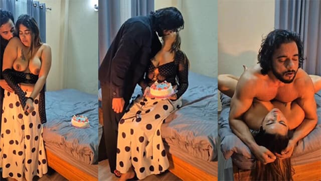 Preeti Puneet Valentine Hard Fucking With Stud Free Video – App Content