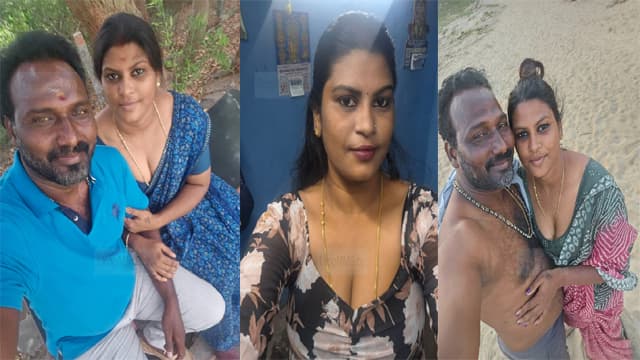 Homely Tamil Bhabhi – Reverse Fuck Hard Leak
