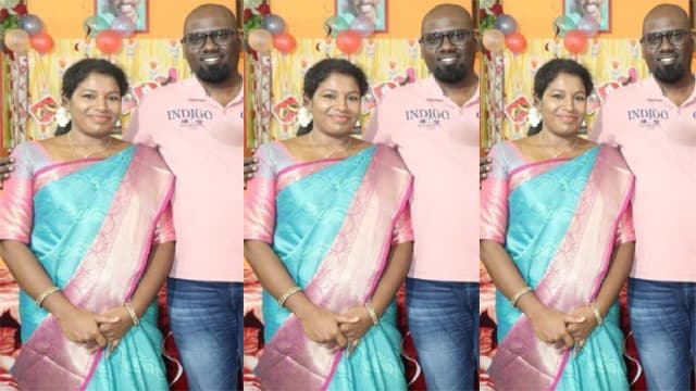Tamil Wife Fun Giving Blowjob & Fucking Videos HD