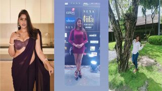 Actress Anjali Gaud Nude Video – App Content Free