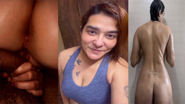 Famous Instagram Fitness Mummy Fucking Leak