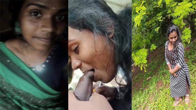Dusky Mallu GF Painful Fuck By BF Valentine day Porn