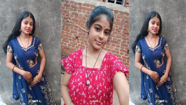 Sexy Figure GF Making Video For Boyfriend