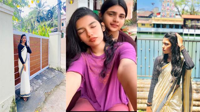 Young Mallu GF Showing – Pressing Boobs & Fingering