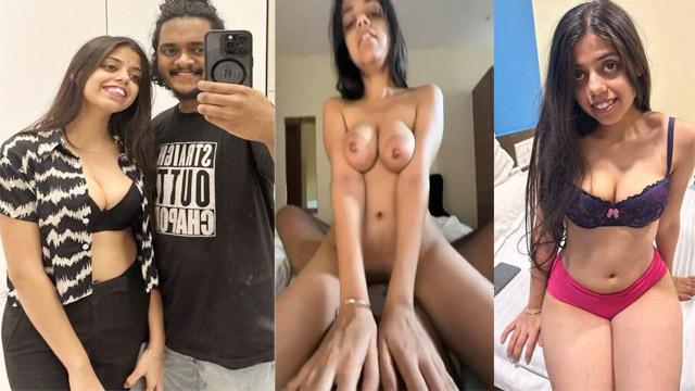Mallu Kannada Couple Doggy Fucking And Licking Viral