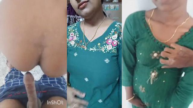Mallu Telugu GF Outdoor Fucking Leaked Online