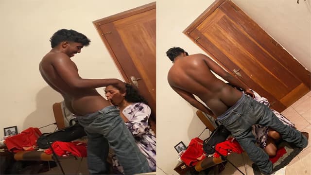 Indian Mallu GF Threesome Sex in Hotel Update Old & New Clips