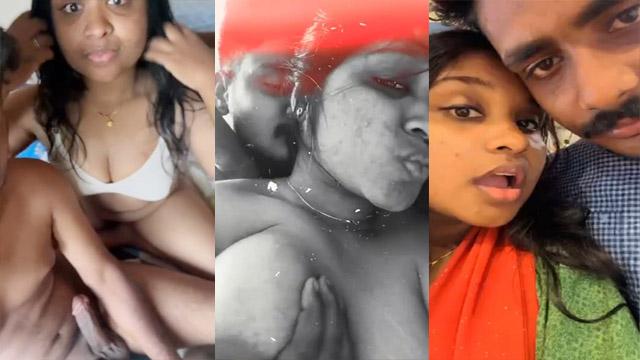 Karnataka Wife Ex Office Boss Hard Sex Viral