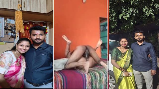 Sexy Indian Wife Blowjob And Hard Fucking Viral Free Video