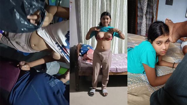 Teen Shy Bengali Girl Hard Fuck With Tutor