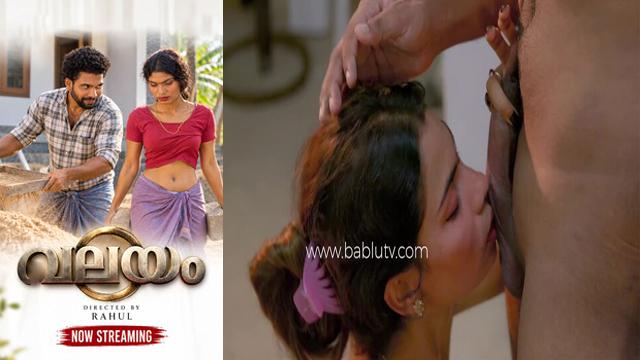 VALAYAM 2026 Bablutv Malayalam Porn Web Series